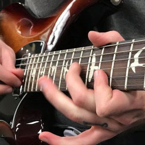 Meet your Posher, Seth